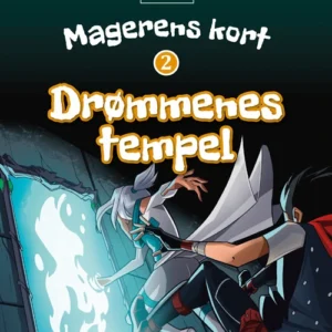 Drømmenes tempel