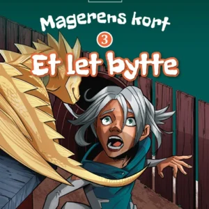 Et let bytte