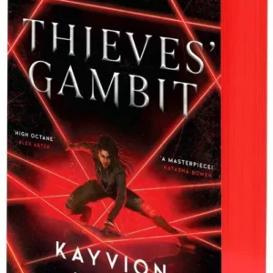 Thieves' Gambit