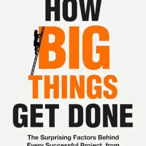 How Big Things Get Done