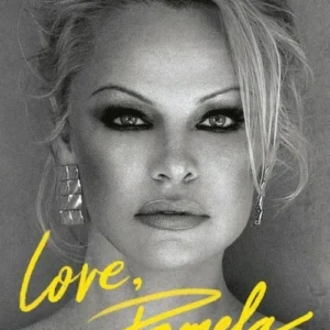 Love, Pamela