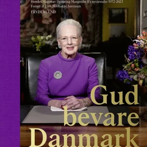 Gud bevare Danmark