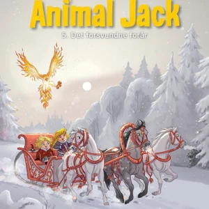 Animal Jack 5