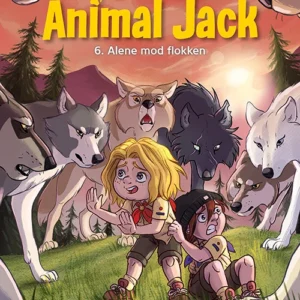 Animal Jack 6