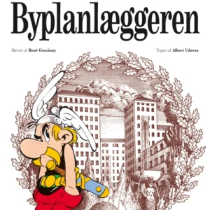 Asterix 17