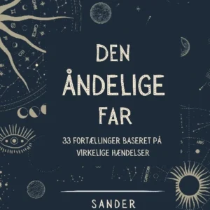 Den åndelige far