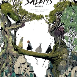Salems døtre