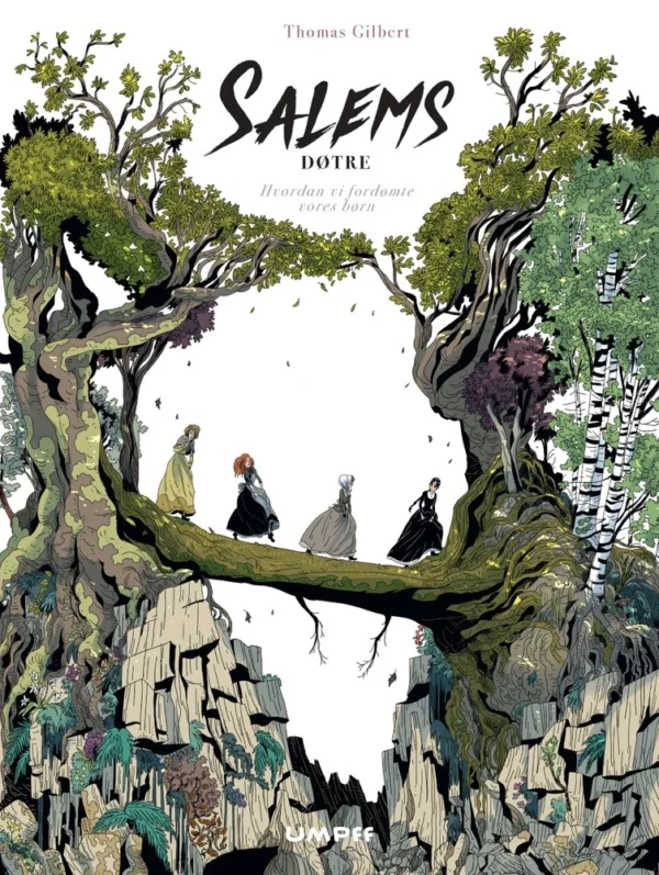 Salems døtre
