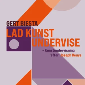Lad kunst undervise