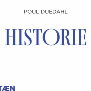 Historie