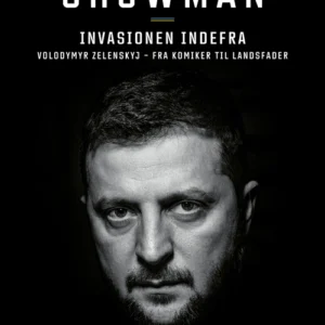 Showman. Invasionen indefra