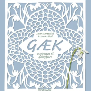 Gæk
