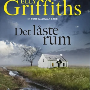 Det låste rum