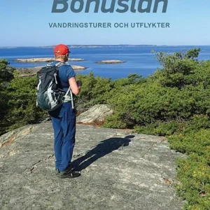 Vandringsturer i Bohuslän