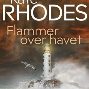Flammer over havet