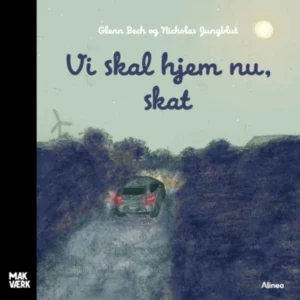 Vi skal hjem nu, skat