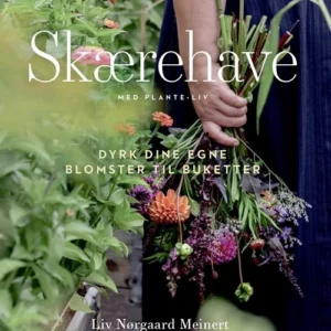 Skærehave med PlanteLiv