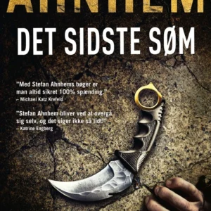 Det sidste søm