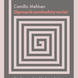 Opmærksomhedstyveriet