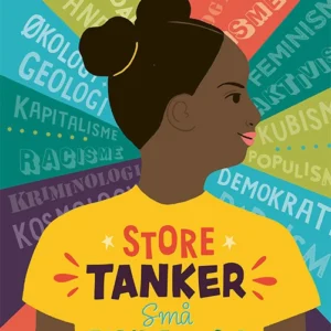 Store Tanker  -  Små forklaringer