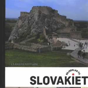 Rejseklar til Slovakiet