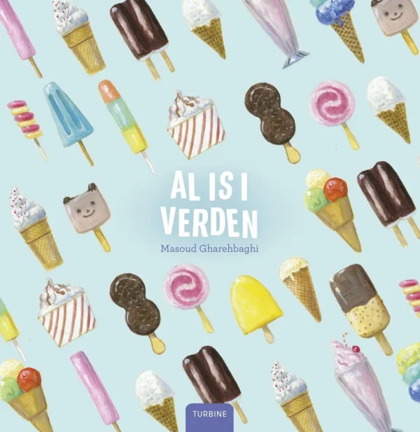 Al is i verden