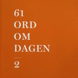 61 ord om dagen #2