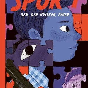 SPOR 1: Den, der hvisker, lyver