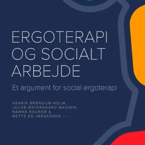 Ergoterapi og socialt arbejde