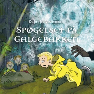 Spøgelset på Galgebakken