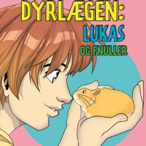 Dyrlægen: Lukas og Fnuller