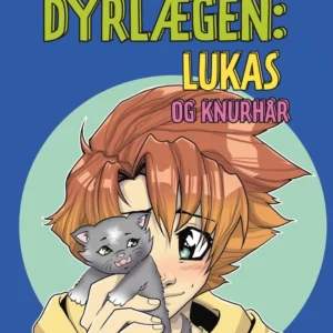 Dyrlægen: Lukas og Knurhår