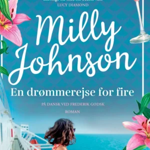 En drømmerejse for fire