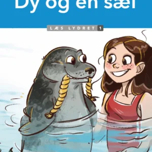 Dy og en sæl, Læs lydret 1