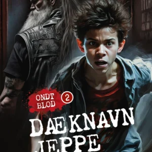 Dæknavn Jeppe