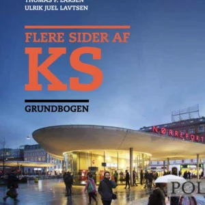 Flere sider af KS. Grundbogen, 2. udg.