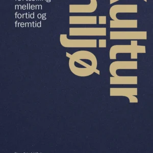 Kulturmiljø