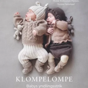 KlompeLOMPE