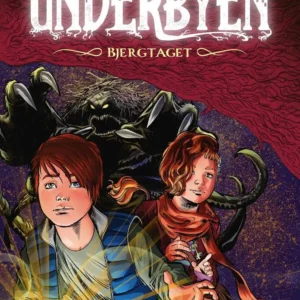 Underbyen  -  Bjergtaget
