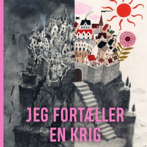 Jeg fortæller en krig