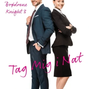 Tag Mig I Nat