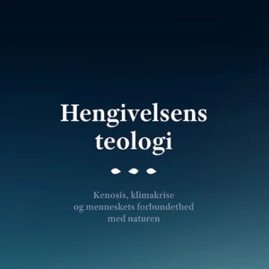 Hengivelsens teologi