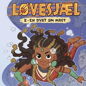 Løvesjæl 2: En dyst om magt