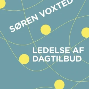 Ledelse af dagtilbud