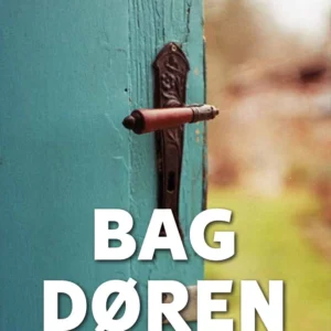 Bag døren