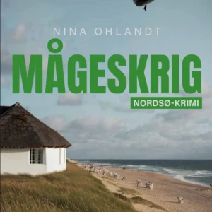 Mågeskrig