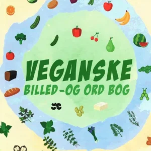 Vegansk Billed og Ordbog