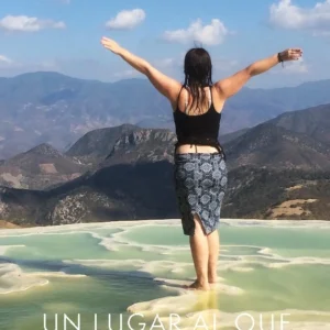 Un lugar al que pertenezco