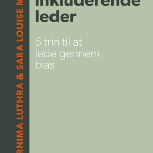 Den inkluderende leder