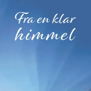 Fra en klar himmel